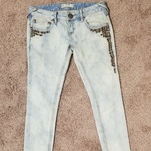 Free People Jeans